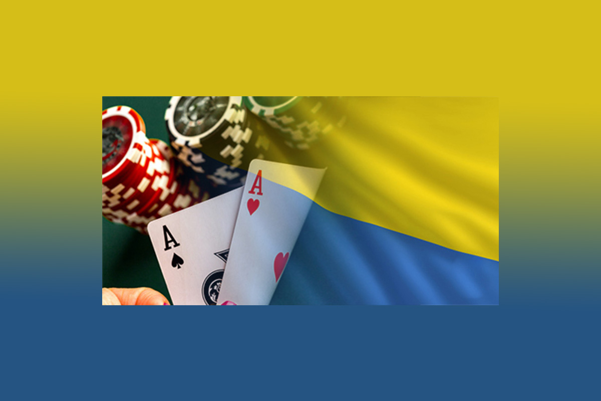 Ukraine’s Cabinet of Ministers Approves Establishment of Gambling Commission