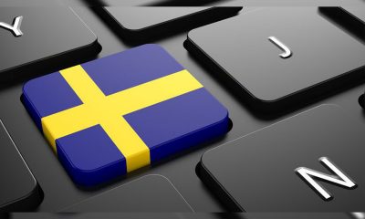 Sweden Records Lowest Online Gambling Revenue in Second Quarter