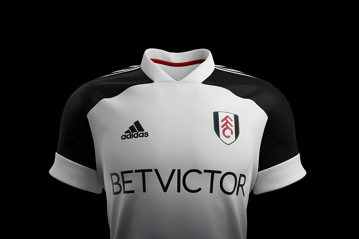 Betvictor Becomes Main Team Partner of Fulham FCC