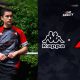 Audacity Esports Enters into Partnership with Kappa