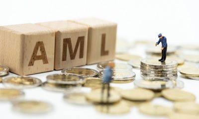 The globalpost-COVID-19 AML Solution market size is forecasted to grow from USD 2.2billion in 2020 to USD 4.5billion by 2025, at a Compound Annual Growth Rate (CAGR) of 15.6%