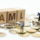The globalpost-COVID-19 AML Solution market size is forecasted to grow from USD 2.2billion in 2020 to USD 4.5billion by 2025, at a Compound Annual Growth Rate (CAGR) of 15.6%