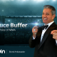 Twin announces Bruce Buffer as Brand Ambassador