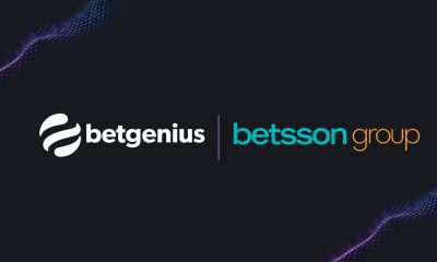 Betgenius expands Betsson Group partnership with Streaming deal