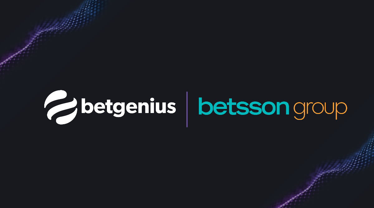 Betgenius expands Betsson Group partnership with Streaming deal