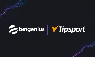 Tipsport and Betgenius strengthen partnership with Streaming deal