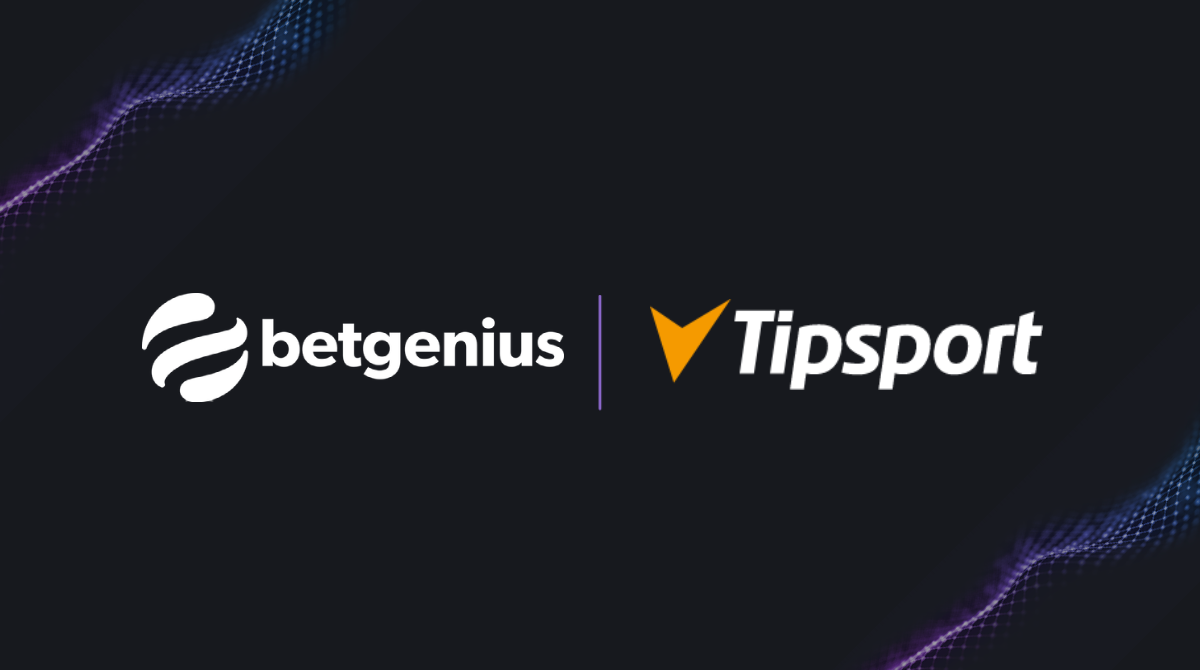 Tipsport and Betgenius strengthen partnership with Streaming deal