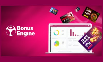 EveryMatrix relaunches BonusEngine solution across casino and sports