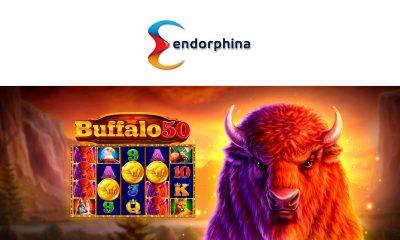 Endorphina’s Buffalo 50