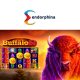 Endorphina’s Buffalo 50