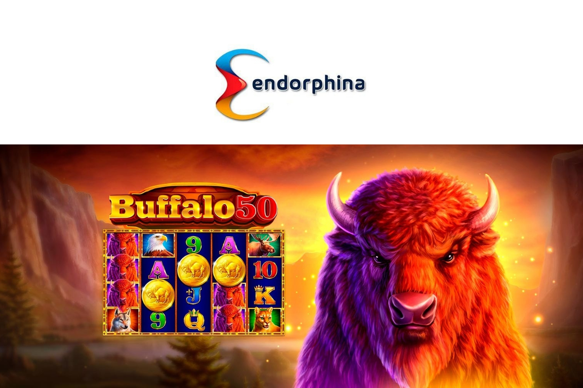 Endorphina’s Buffalo 50