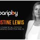 Pariplay Names Christine Lewis New Chief Commercial Officer and Managing Director Malta