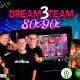 DREAM3TEAM casino slot by MGA Games is now available for the Spanish market