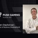Push Gaming JJ2 Success - Exclusive Interview with Darren Stephenson, Marketing Director at Push Gaming