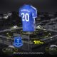 Everton agree Parimatch partnership