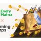 EveryMatrix and Gaming Corps Enters Into Agreement