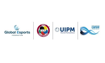 Global Esports Federation Welcomes New Members