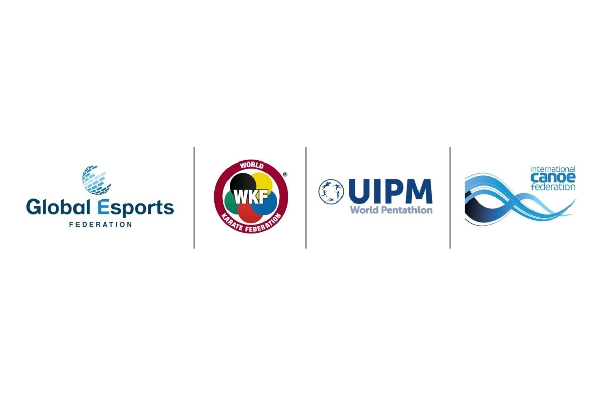 Global Esports Federation Welcomes New Members