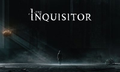 “I, the Inquisitor” new fantasy title from The Dust polish game developer