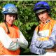 Virtual Live Racing backing top young Irish jockeys Jack & Paddy Kennedy