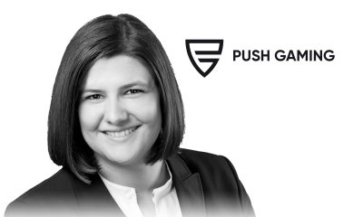 Jessica Maier joins Push Gaming as CRO