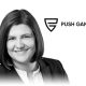 Jessica Maier joins Push Gaming as CRO