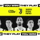 Parimatch to announce partnership with football champions Juventus