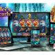 Be enchanted by the mermaid's songs and immerse yourself in the waters of Lorelei's Pearls, the new video slot from Red Rake Gaming