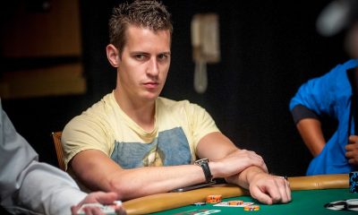 Poker Star Mike McDonald Goes All in at Bybit-Powered WSOT