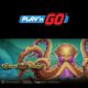 Play’n GO Strike Gold with Octopus Treasure