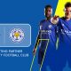 Parimatch named new Leicester City training wear partner and betting partner