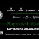 Upgraded tech: Plug in with All-in for easy iGaming localization