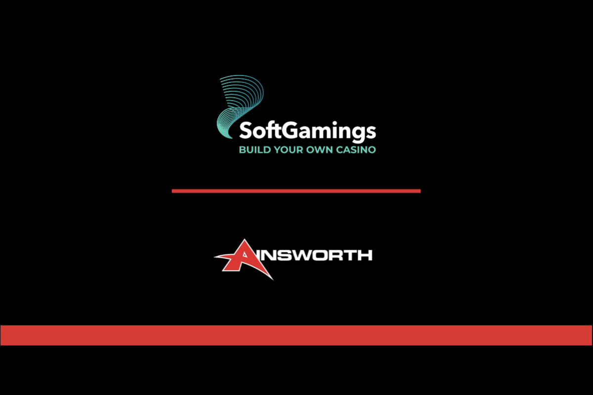 Ainsworth Game Technology News