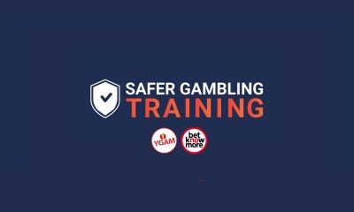 YGAM and Betknowmore UK launch Safer Gambling Training programme