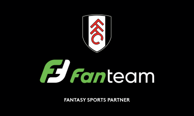 Scout Gaming signs sponsorship with Fulham FC through FanTeam