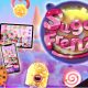 Explore a new world of fantasy and sweetness thanks to Sugar Frenzy
