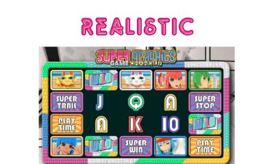Realistic Games Gives 100,000 Reasons to See the Return of Satsuki in Super Graphics Game Changer™