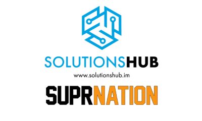 Suprnation expands market coverage with Isle of Man licence