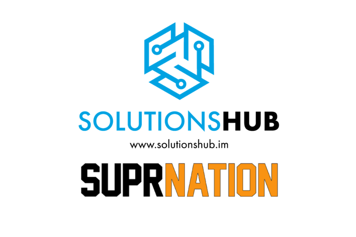 Suprnation expands market coverage with Isle of Man licence