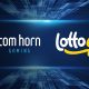 Tom Horn Gaming slots live with LottoGo