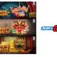 Play’n GO Bring the Wealth with Triple Game Release
