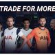Tottenham Hotspur Announce Multi-Year Partnership With Libertex