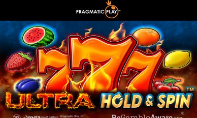 Pragmatic Play Releases Another Classic: Ultra Hold and Spin