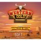 iSoftBet rides into town with Western Gold Megaways™