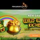 Pragmatic Play Releases Irish-Themed Wild Wild Riches