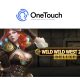OneTouch Partners with Big Wave Gaming to Launch Wild Wild West 2120