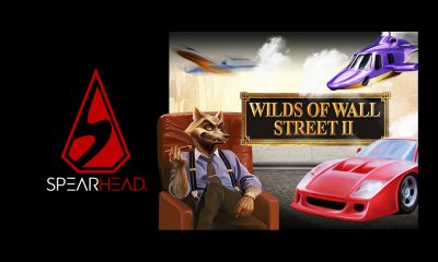 Be the top dog with Wilds of Wall Street II