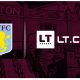 Aston Villa announce LT partnership