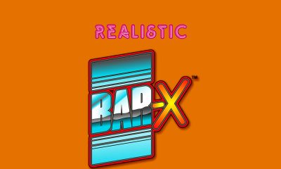 Realistic Games Raises the Bar With Iconic 3-reel Slot Bar-x™