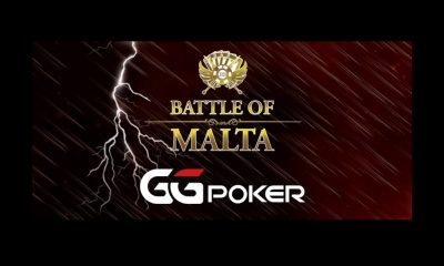 GGPoker & Battle Of Malta Announce $3,000,000 Main Event